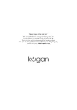 Preview for 24 page of Kogan SMARTERHOME KARMDF200BA User Manual