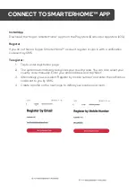 Preview for 5 page of Kogan SMARTERHOME KAS5ARMDFDA User Manual