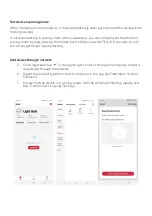 Preview for 6 page of Kogan SMARTERHOME KAS5ARMDFDA User Manual