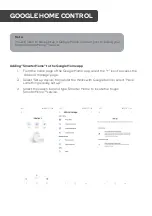 Preview for 10 page of Kogan SMARTERHOME KAS5ARMDFDA User Manual