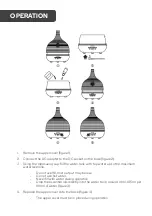 Preview for 16 page of Kogan SMARTERHOME KAS5ARMDFDA User Manual