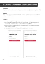 Предварительный просмотр 12 страницы Kogan SMARTERHOME KASBLSSLFANA User Manual