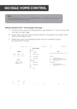 Preview for 13 page of Kogan SMARTERHOME KASHMFP20BA User Manual