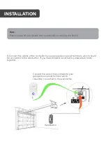 Preview for 7 page of Kogan SMARTERHOME KASHWLGRGDA Quick Start Manual