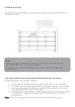 Preview for 8 page of Kogan SMARTERHOME KASHWLGRGDA Quick Start Manual