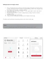 Preview for 11 page of Kogan SMARTERHOME KASHWLGRGDA Quick Start Manual