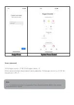 Preview for 17 page of Kogan SMARTERHOME KASHWLGRGDA Quick Start Manual