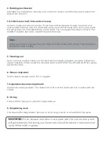 Preview for 6 page of Kogan SMARTERHOME KASM12DGFYA User Manual