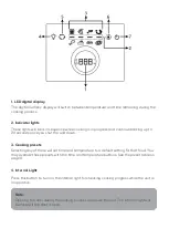 Preview for 7 page of Kogan SMARTERHOME KASM12DGFYA User Manual