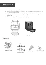 Preview for 12 page of Kogan SMARTERHOME KASM12DGFYA User Manual