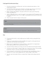 Preview for 16 page of Kogan SMARTERHOME KASM12DGFYA User Manual