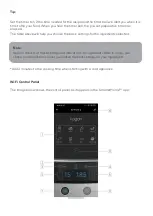 Preview for 18 page of Kogan SMARTERHOME KASM12DGFYA User Manual