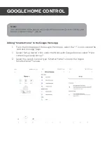 Preview for 27 page of Kogan SMARTERHOME KASM12DGFYA User Manual