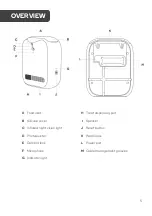 Preview for 5 page of Kogan SMARTERHOME KASPTDISPBA User Manual