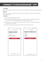 Preview for 9 page of Kogan SMARTERHOME KASPTDISPBA User Manual