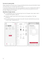 Preview for 10 page of Kogan SMARTERHOME KASPTDISPBA User Manual