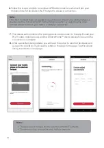 Preview for 14 page of Kogan SMARTERHOME KASPTDISPBA User Manual