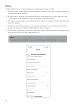 Preview for 16 page of Kogan SMARTERHOME KASPTDISPBA User Manual