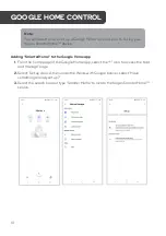 Preview for 10 page of Kogan SMARTERHOME KASPUSBAC1A User Manual