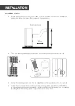 Предварительный просмотр 16 страницы Kogan SMARTERHOME KAWFPAC09YA User Manual