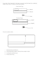 Предварительный просмотр 19 страницы Kogan SMARTERHOME KAWFPAC09YA User Manual