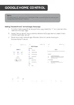 Preview for 9 page of Kogan SMARTERHOME KSHNLWLSCGA User Manual