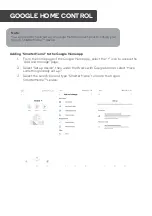 Preview for 10 page of Kogan Smarterhome User Manual