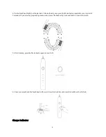 Preview for 5 page of Kogan Soniclean Advance Quick Start Manual