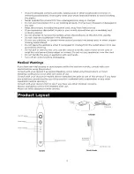 Preview for 2 page of Kogan Soniclean Pro KATBRSHUVXA Quick Start Manual