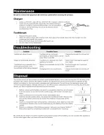 Preview for 4 page of Kogan Soniclean Pro KATBRSHUVXA Quick Start Manual