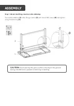 Preview for 5 page of Kogan SORRENTO ELSTDSKTGNA User Manual