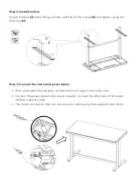 Preview for 6 page of Kogan SORRENTO ELSTDSKTGNA User Manual