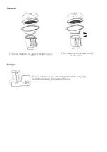 Preview for 11 page of Kogan THERMOBLEND ELITE KAPRETHBLNA Quick Start Manual