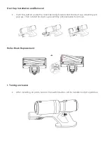 Preview for 7 page of Kogan V11 PRO User Manual