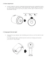 Preview for 8 page of Kogan V11 PRO User Manual