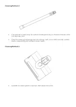 Preview for 10 page of Kogan V11 PRO User Manual