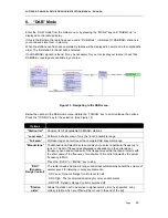 Предварительный просмотр 21 страницы Kogan WiFi Digital Radio Manual