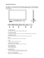 Предварительный просмотр 4 страницы Kogan ZA Smart TV Series Quick Start Manual