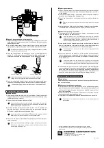 Предварительный просмотр 2 страницы KOGANEI CORPORATION FRZ Series Instruction Manual