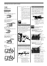 Предварительный просмотр 3 страницы Koganei 180 Series Instruction Manual