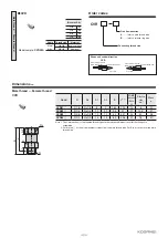 Предварительный просмотр 2 страницы Koganei CVR01 Series Quick Start Manual