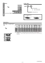 Предварительный просмотр 3 страницы Koganei CVR01 Series Quick Start Manual