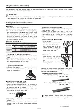 Предварительный просмотр 4 страницы Koganei CVR01 Series Quick Start Manual