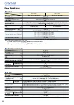 Предварительный просмотр 8 страницы Koganei DTRY-ELB01 Manual