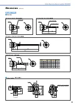 Предварительный просмотр 13 страницы Koganei DTRY-ELB01 Manual