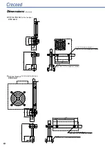 Предварительный просмотр 16 страницы Koganei DTRY-ELB01 Manual