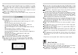 Предварительный просмотр 14 страницы Koganei DTY-CMH-01 Owner'S Manual