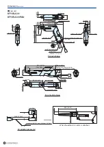 Предварительный просмотр 8 страницы Koganei DTY-ELG41 Manual