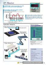 Preview for 3 page of Koganei DTY-EPS Series Manual