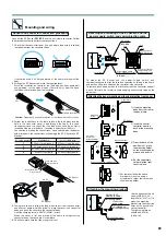 Preview for 7 page of Koganei DTY-EPS Series Manual